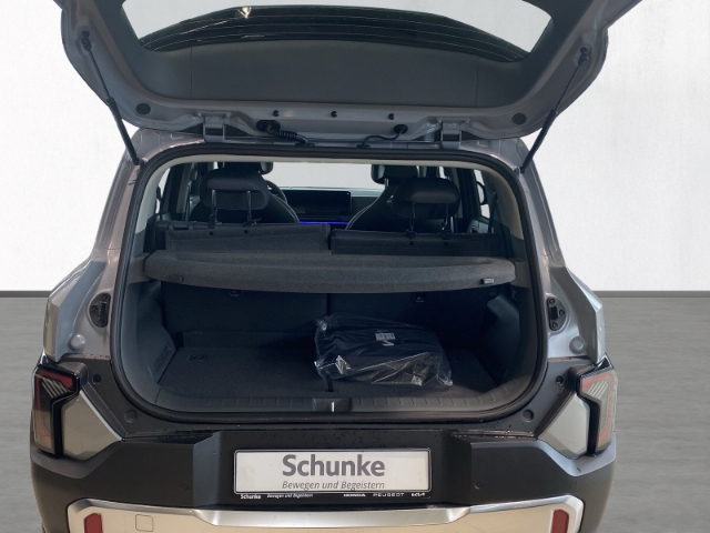 Kia EV2 – Bild 7