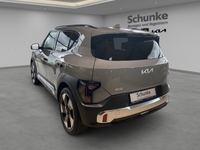 Kia EV2 – Bild 8