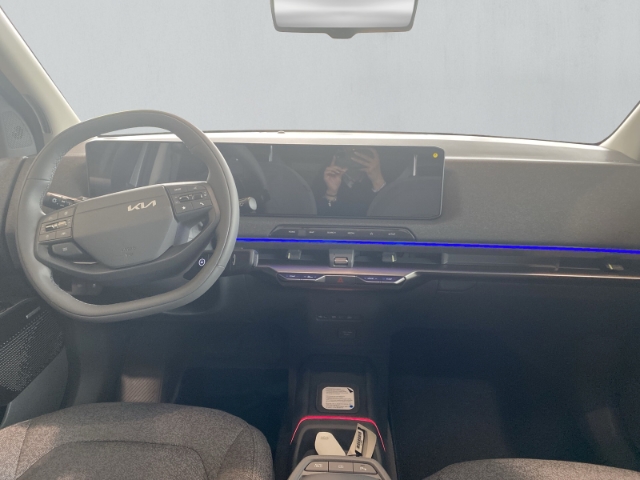 Kia EV2 – Bild 9