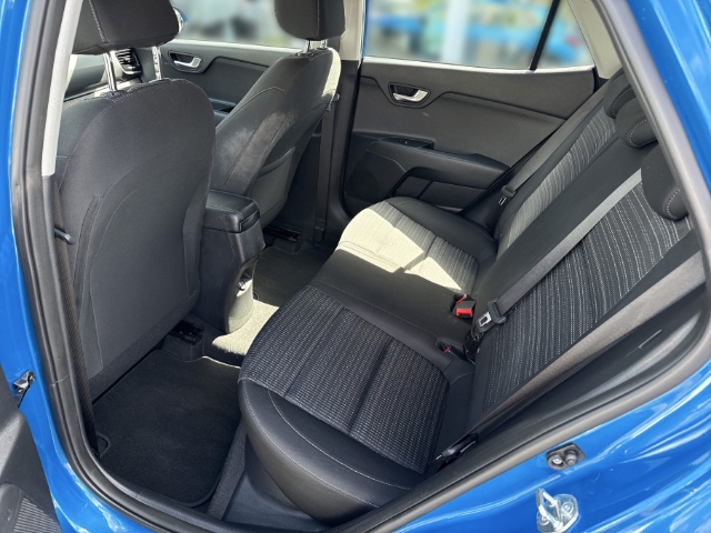 Kia Stonic – Bild 9