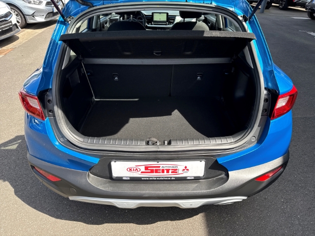 Kia Stonic – Bild 10