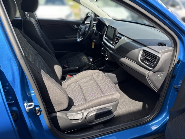 Kia Stonic – Bild 11