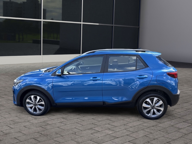Kia Stonic – Bild 2