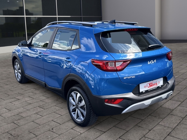 Kia Stonic – Bild 3