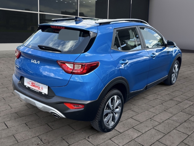 Kia Stonic – Bild 4