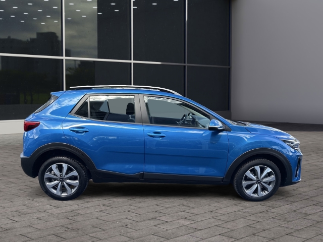 Kia Stonic – Bild 5