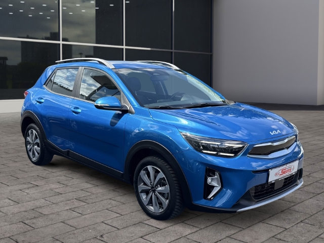 Kia Stonic – Bild 6