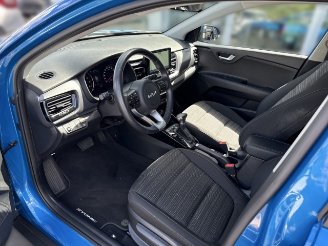 Kia Stonic – Bild 7