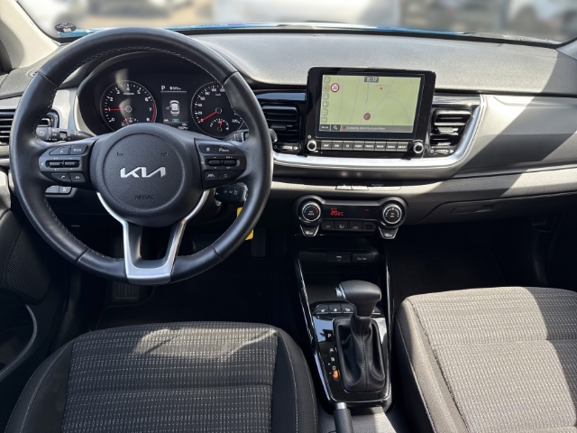 Kia Stonic – Bild 8