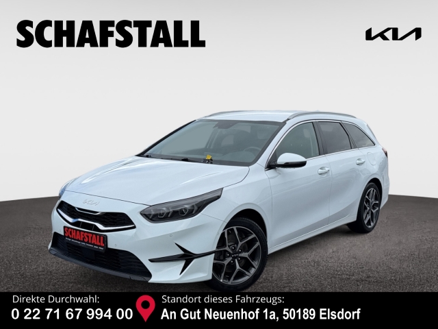 Kia CEED 2023