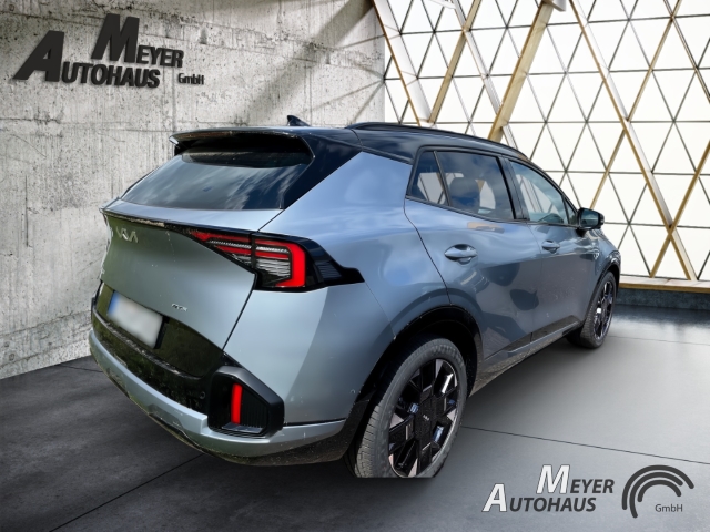 Kia Sportage – Bild 10