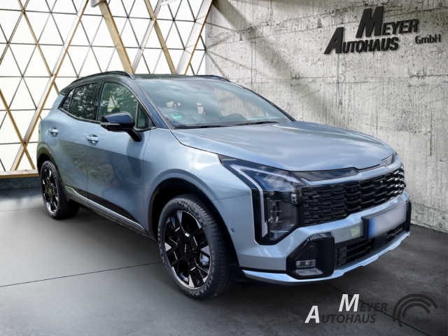 Kia Sportage – Bild 13