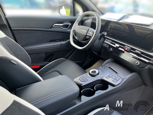 Kia Sportage – Bild 15