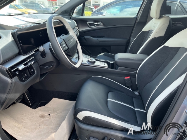 Kia Sportage – Bild 16