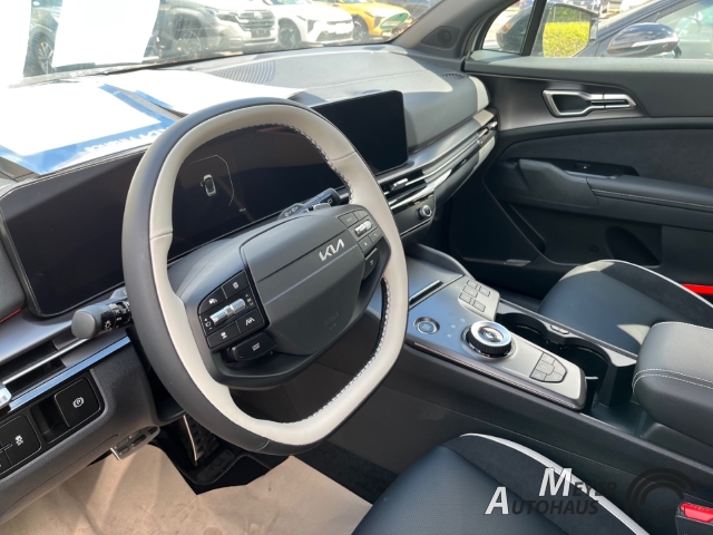 Kia Sportage – Bild 17