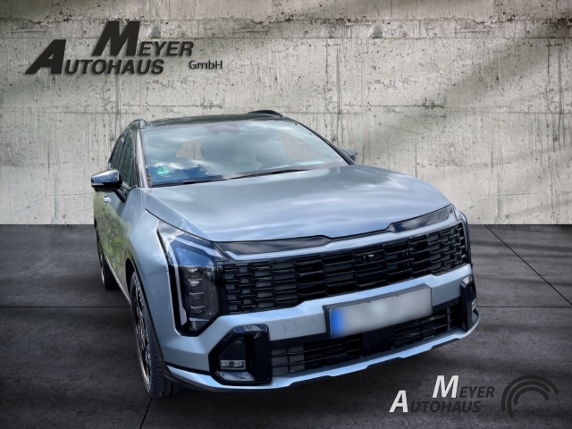 Kia Sportage – Bild 18