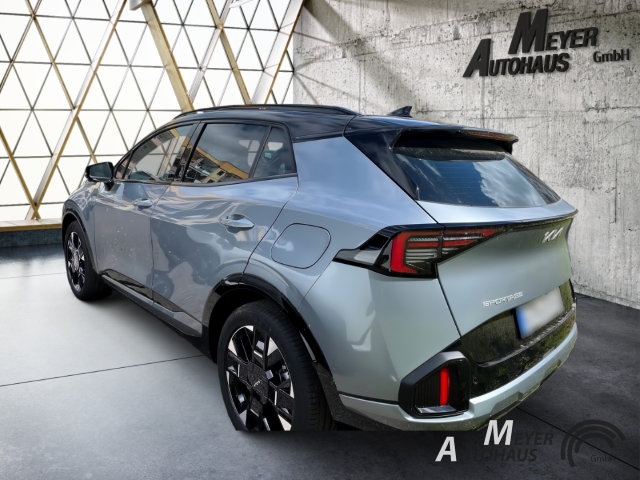 Kia Sportage – Bild 7