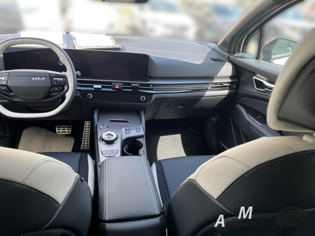Kia Sportage – Bild 8