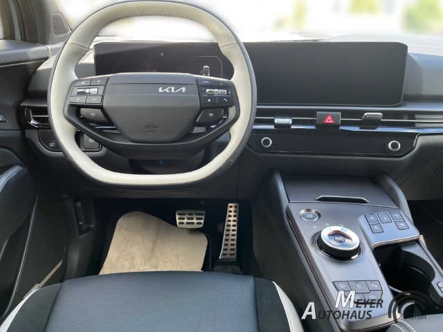 Kia Sportage – Bild 9