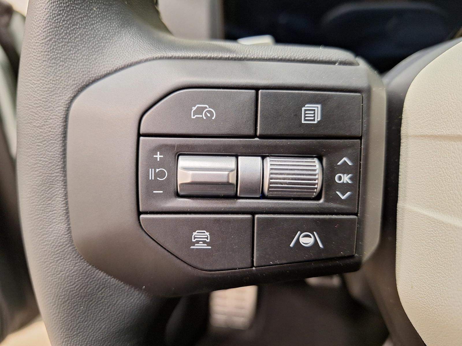 Kia K4 SW – Bild 14