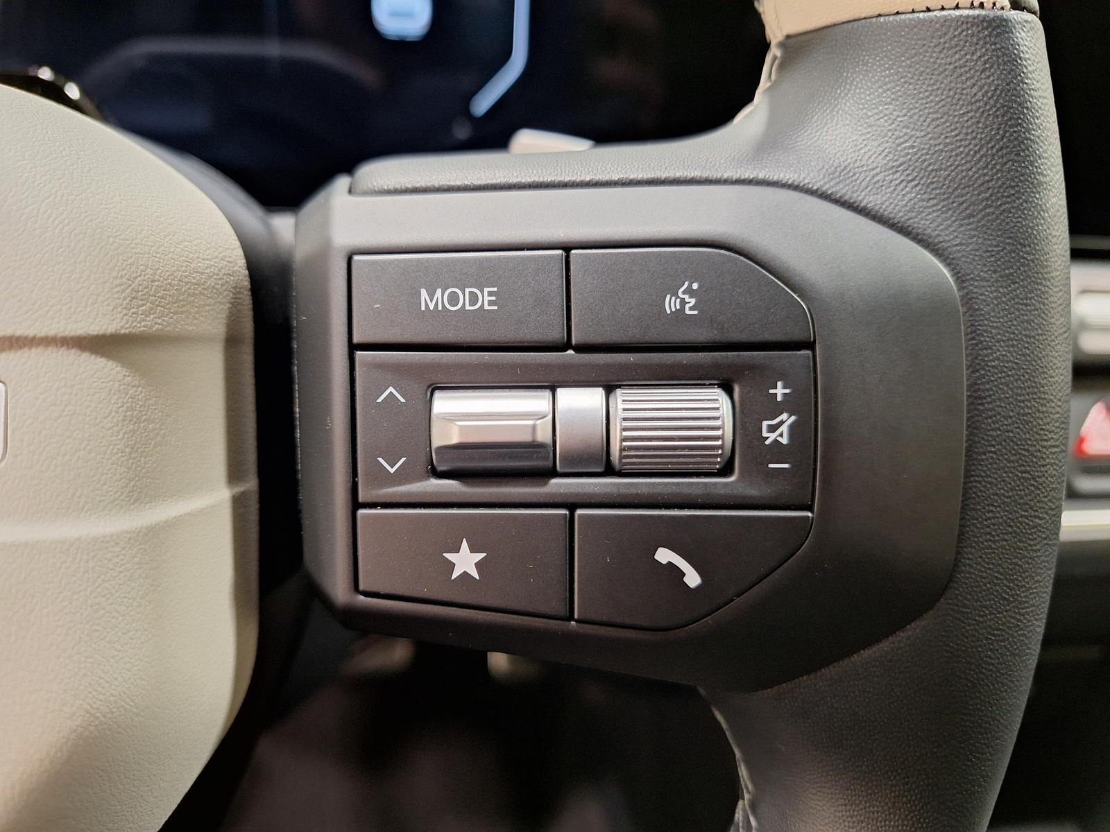 Kia K4 SW – Bild 15