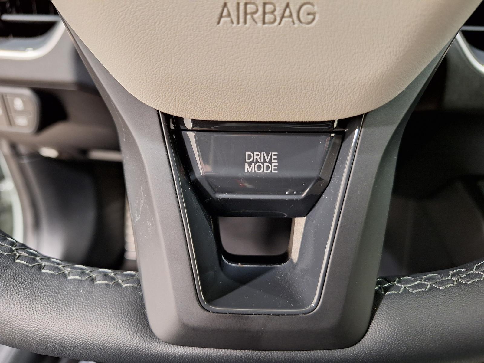 Kia K4 SW – Bild 16