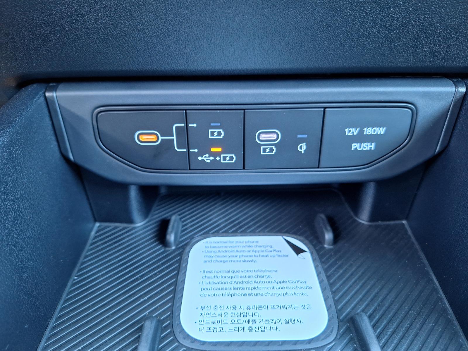 Kia K4 SW – Bild 17