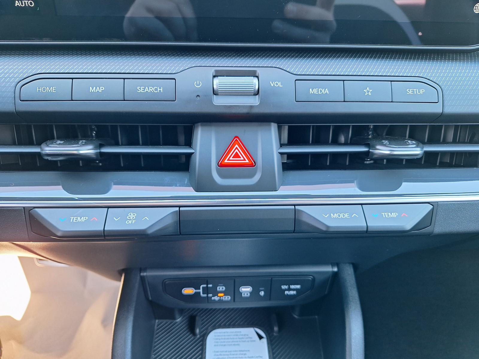 Kia K4 SW – Bild 18