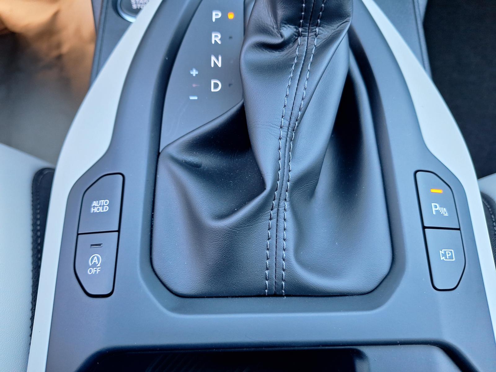 Kia K4 SW – Bild 19