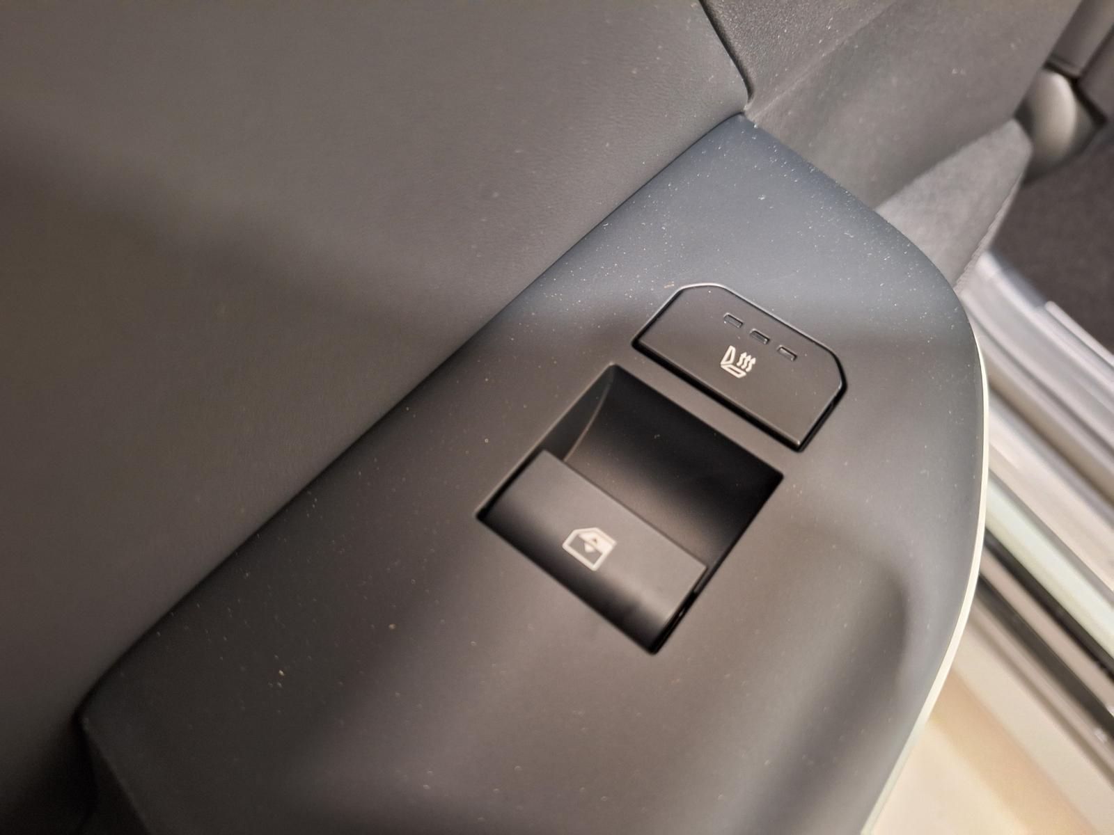 Kia K4 SW – Bild 21
