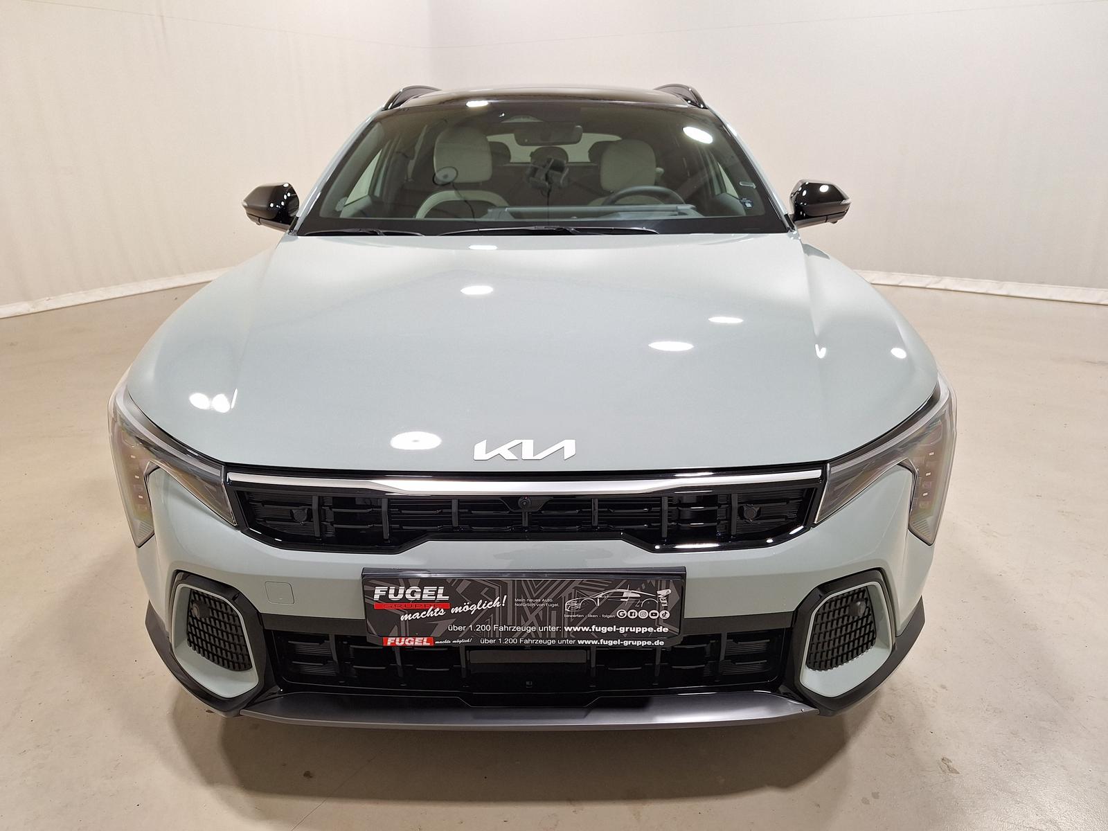 Kia K4 SW – Bild 28