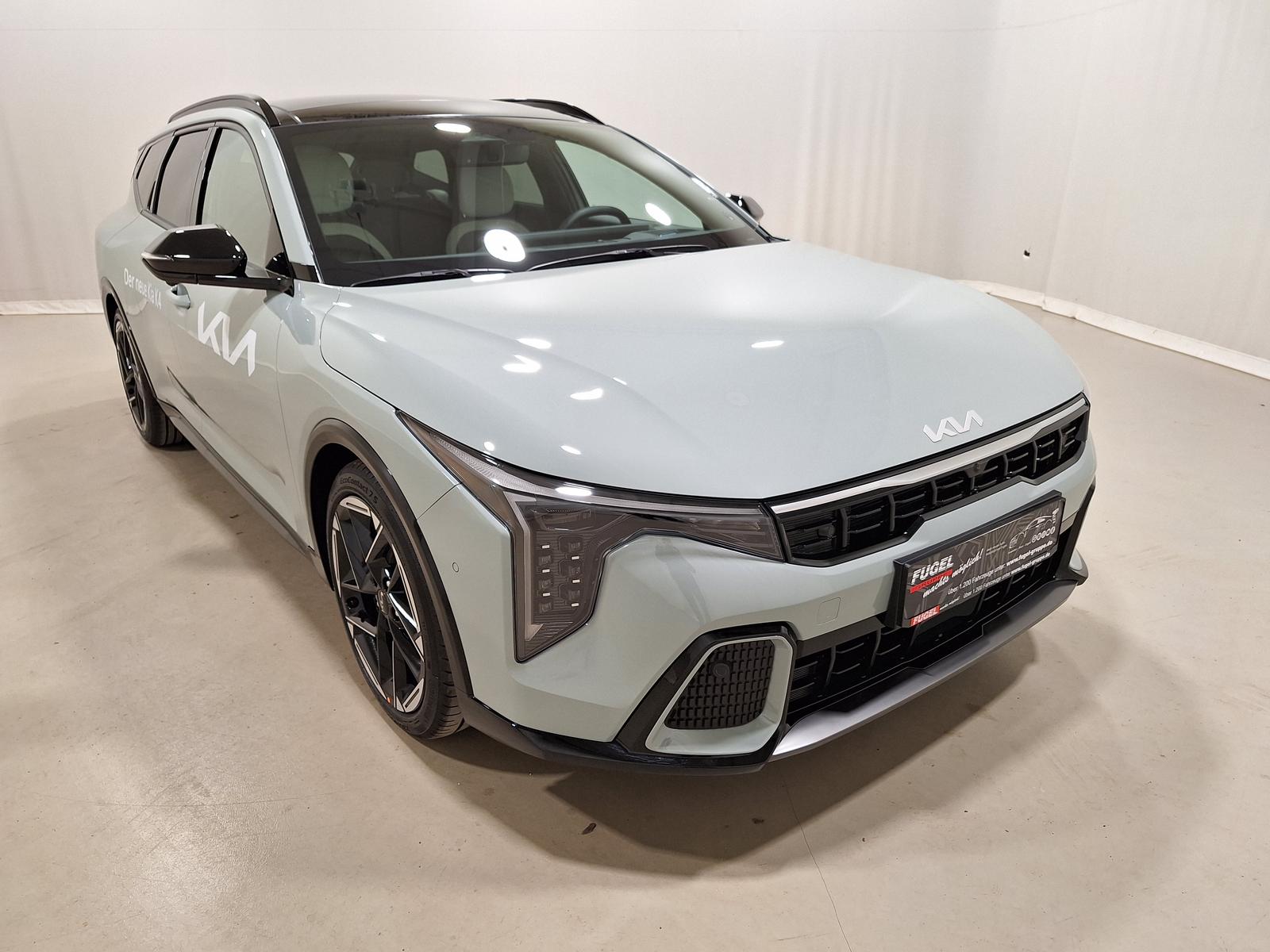 Kia K4 SW – Bild 30
