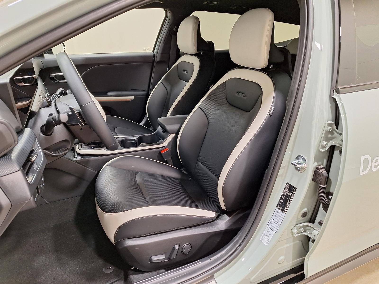 Kia K4 SW – Bild 5
