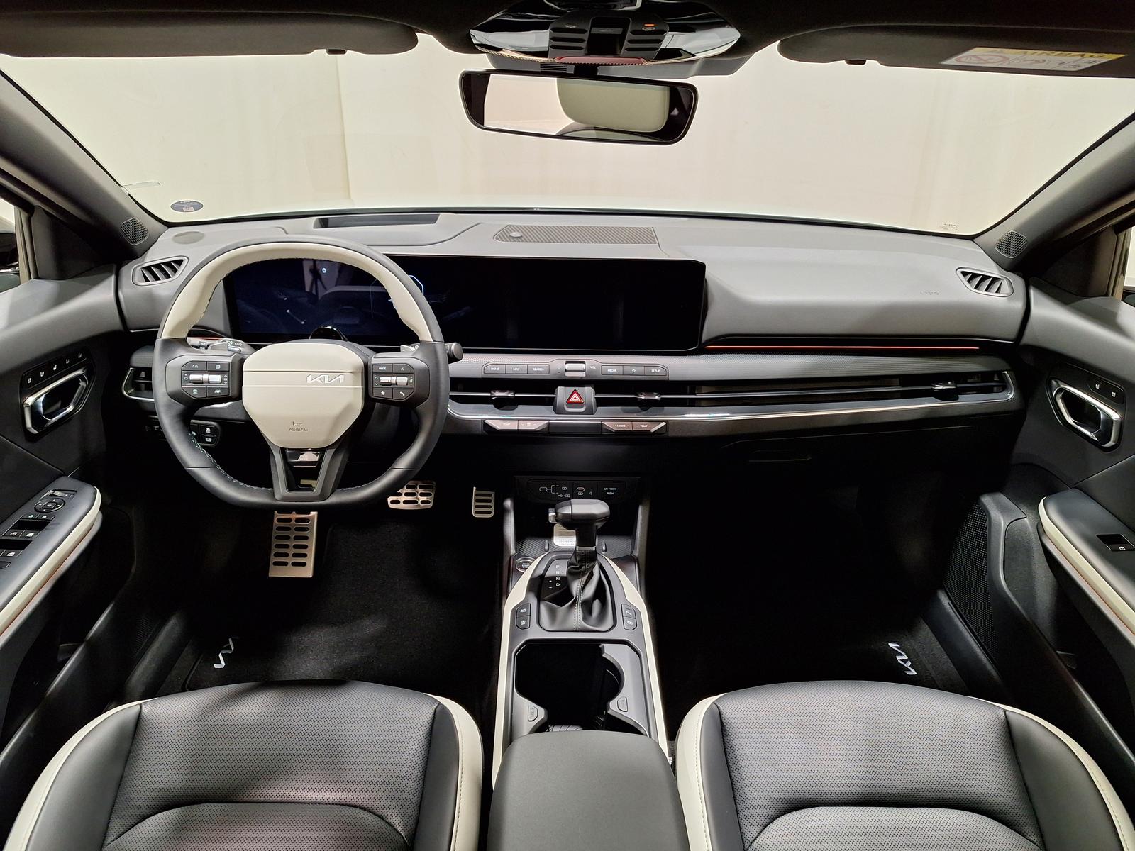 Kia K4 SW – Bild 6
