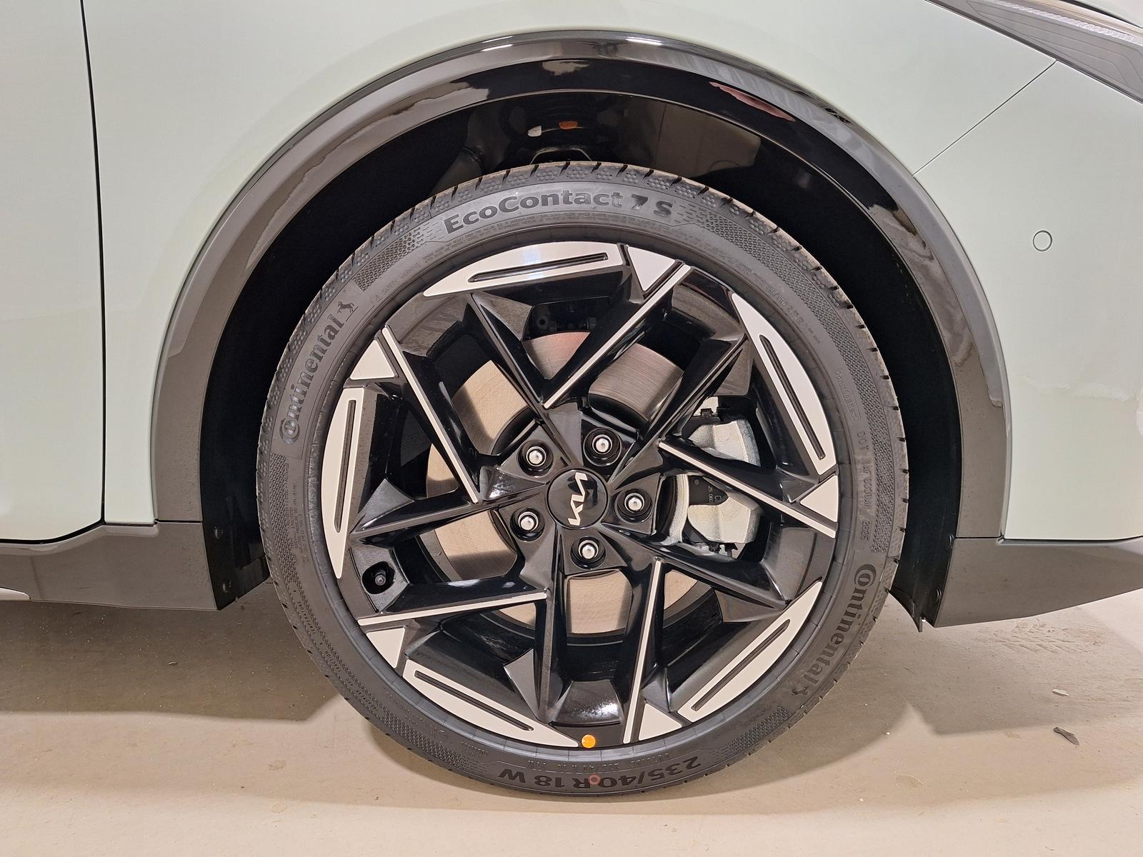 Kia K4 SW – Bild 7