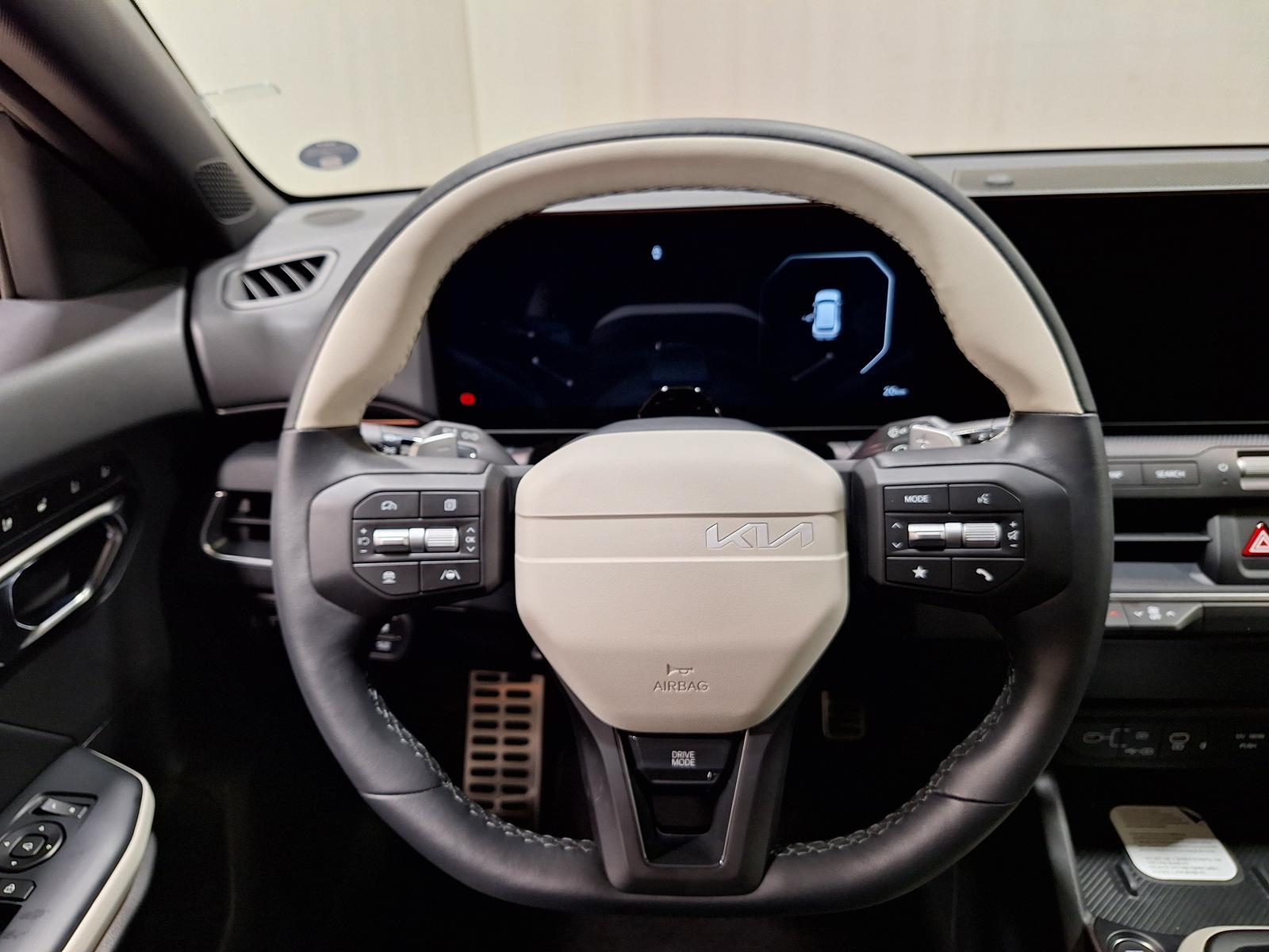 Kia K4 SW – Bild 8