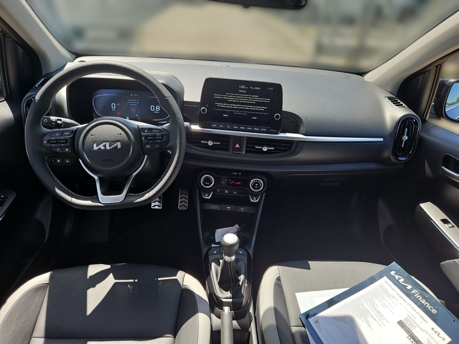 Kia Picanto – Bild 10