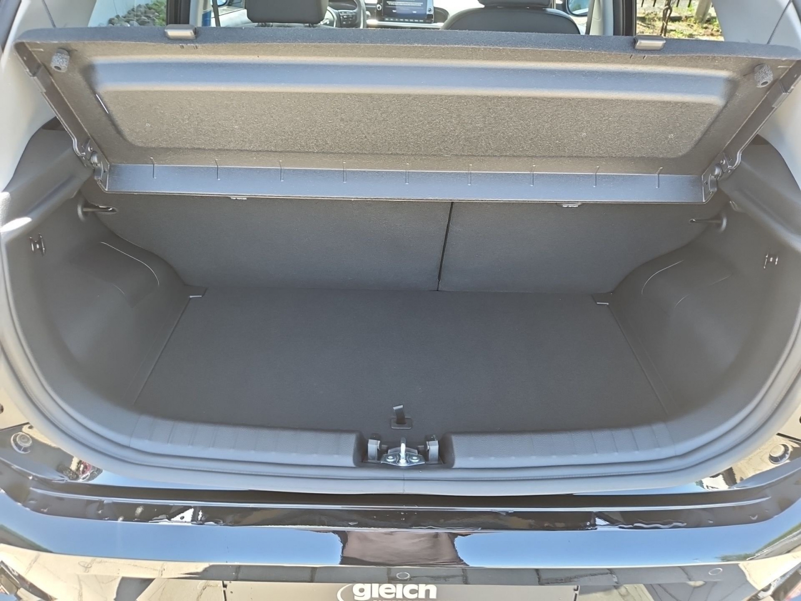 Kia Picanto – Bild 12