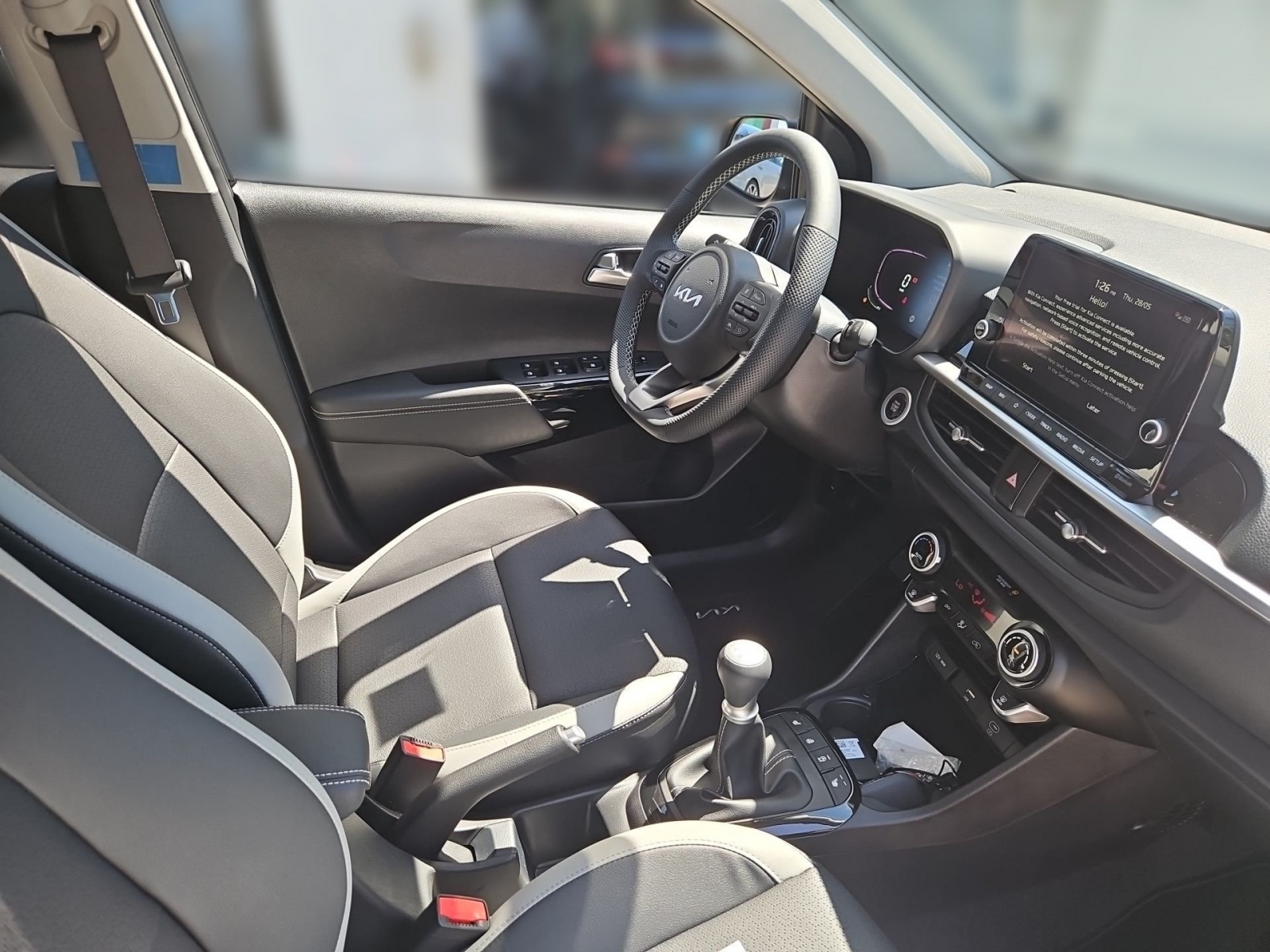 Kia Picanto – Bild 14