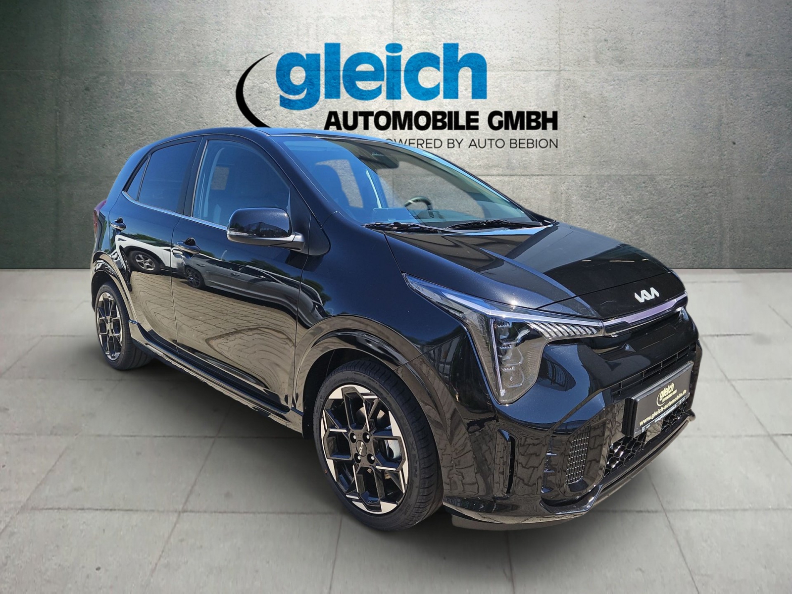 Kia Picanto – Bild 15