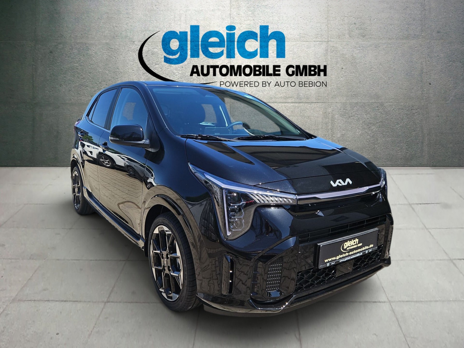 Kia Picanto – Bild 16
