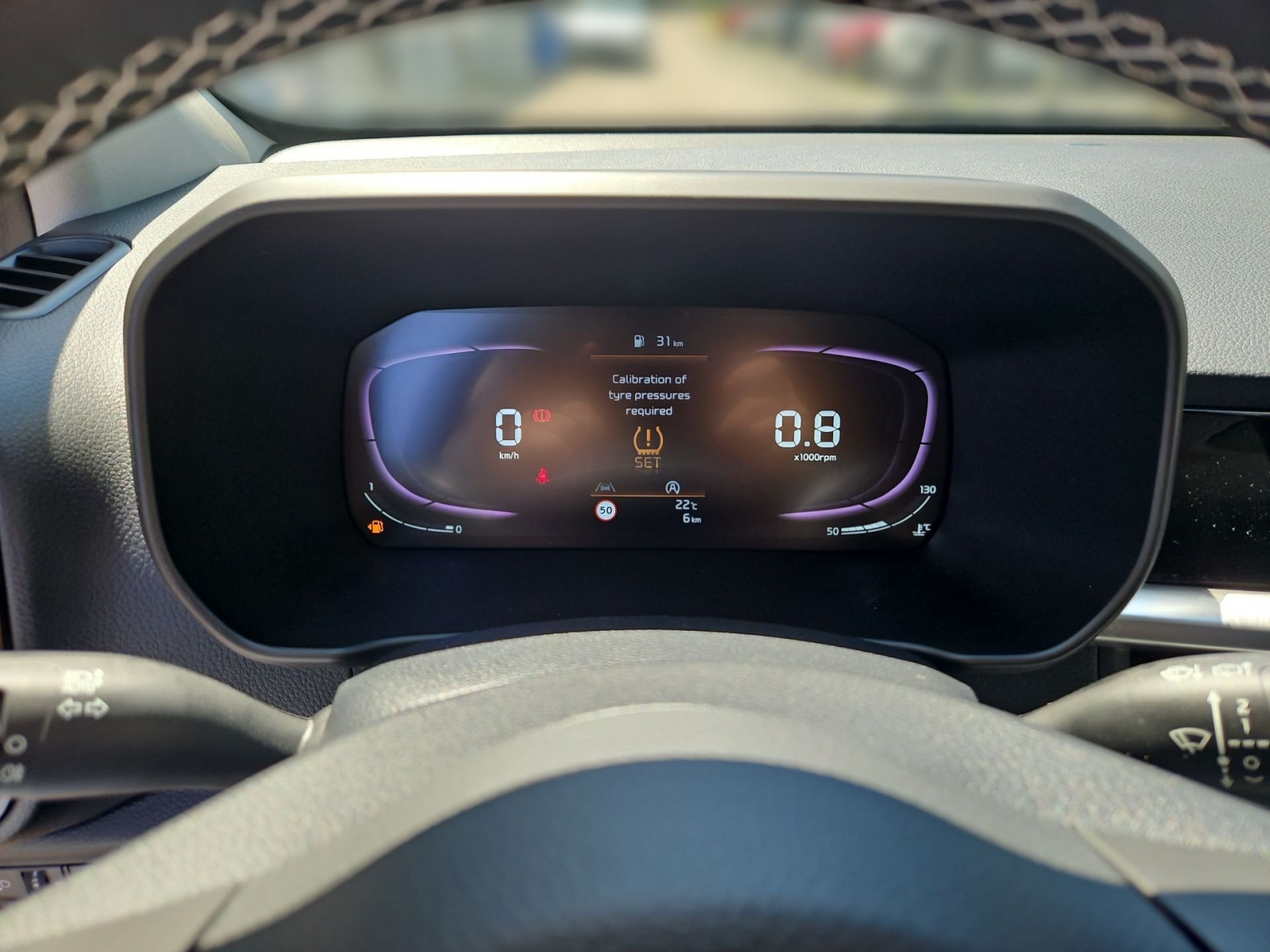 Kia Picanto – Bild 5