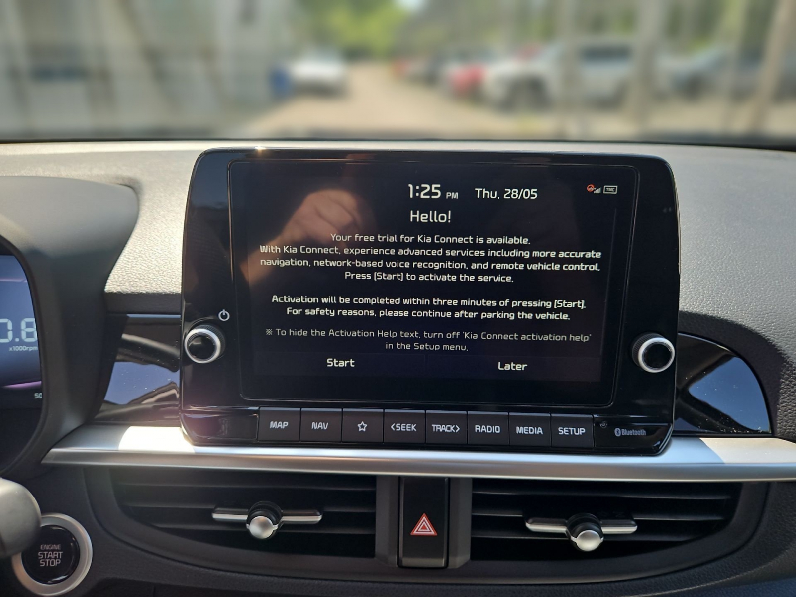 Kia Picanto – Bild 6