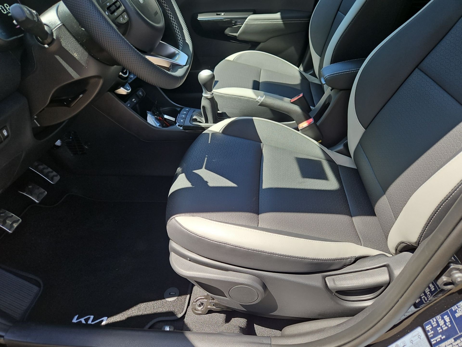 Kia Picanto – Bild 7