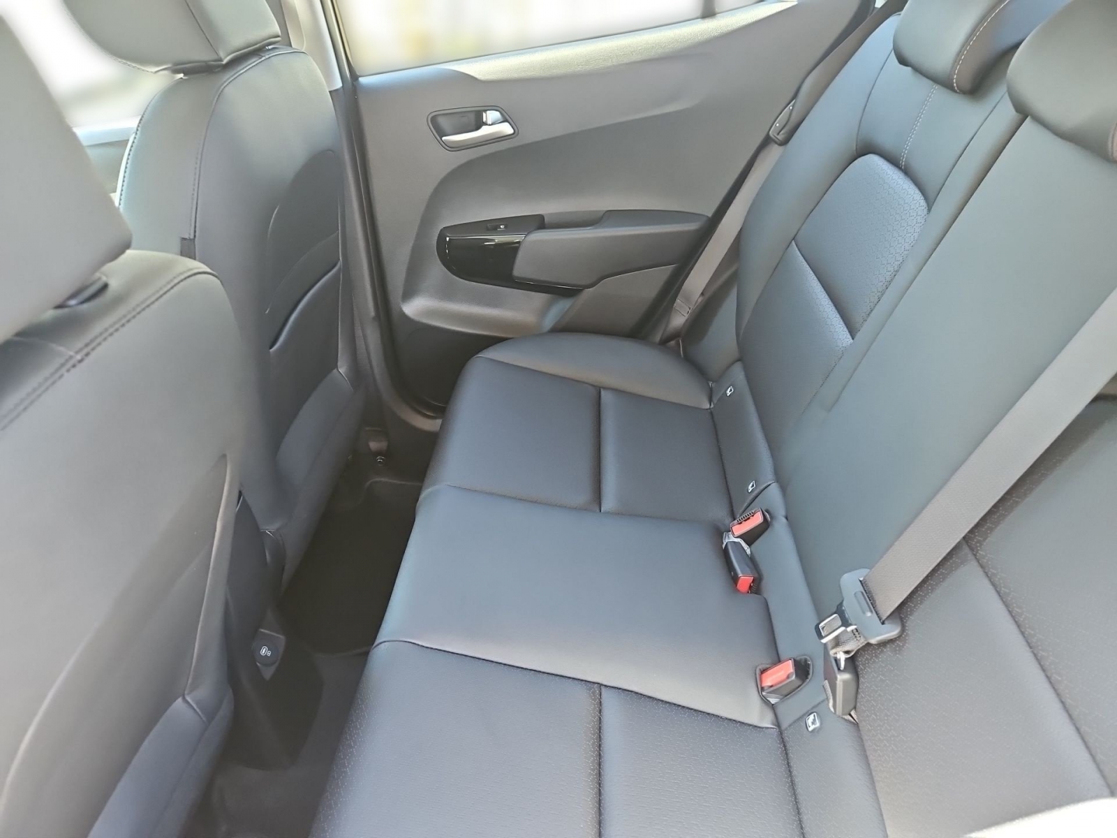 Kia Picanto – Bild 8