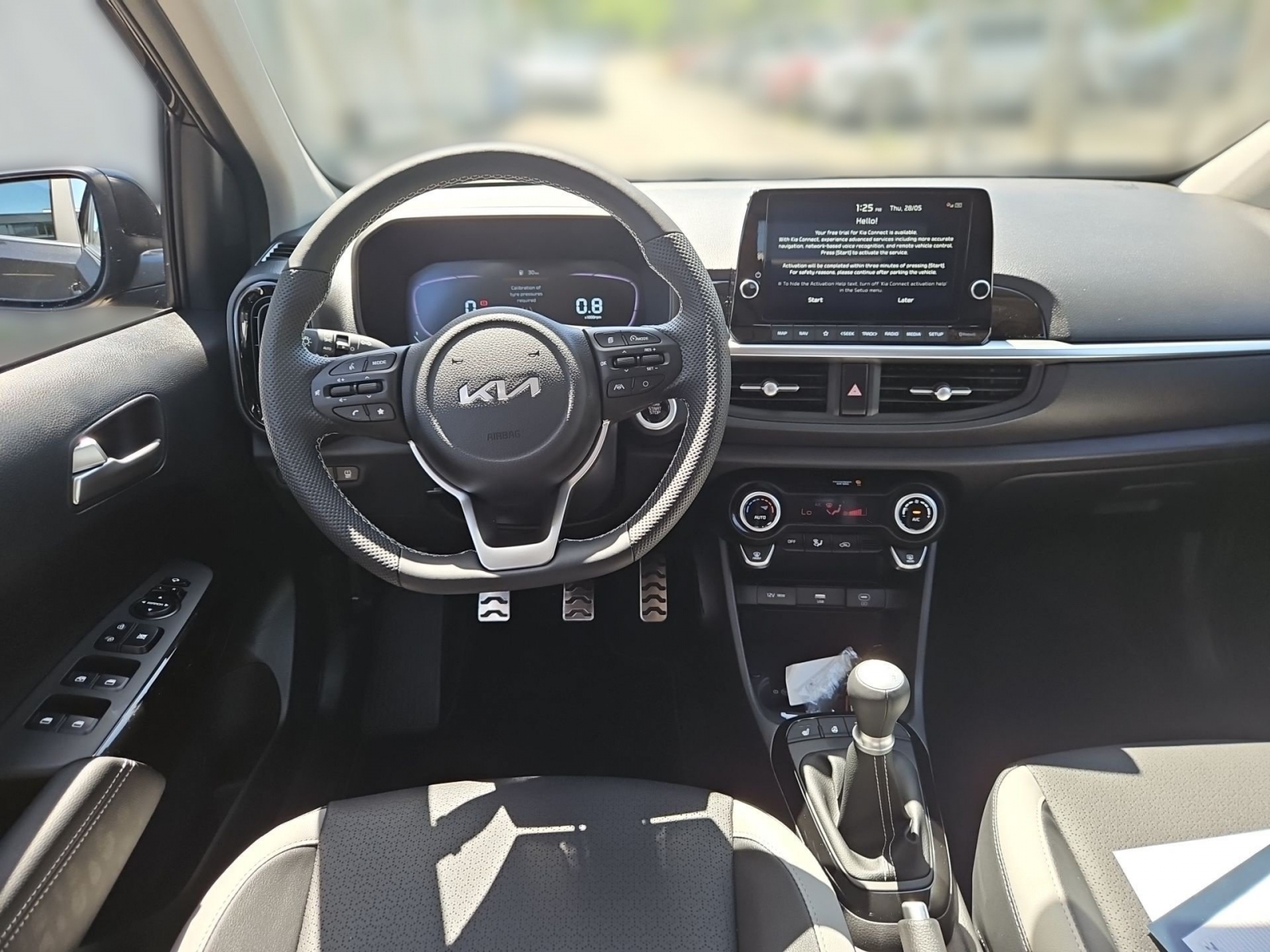 Kia Picanto – Bild 9