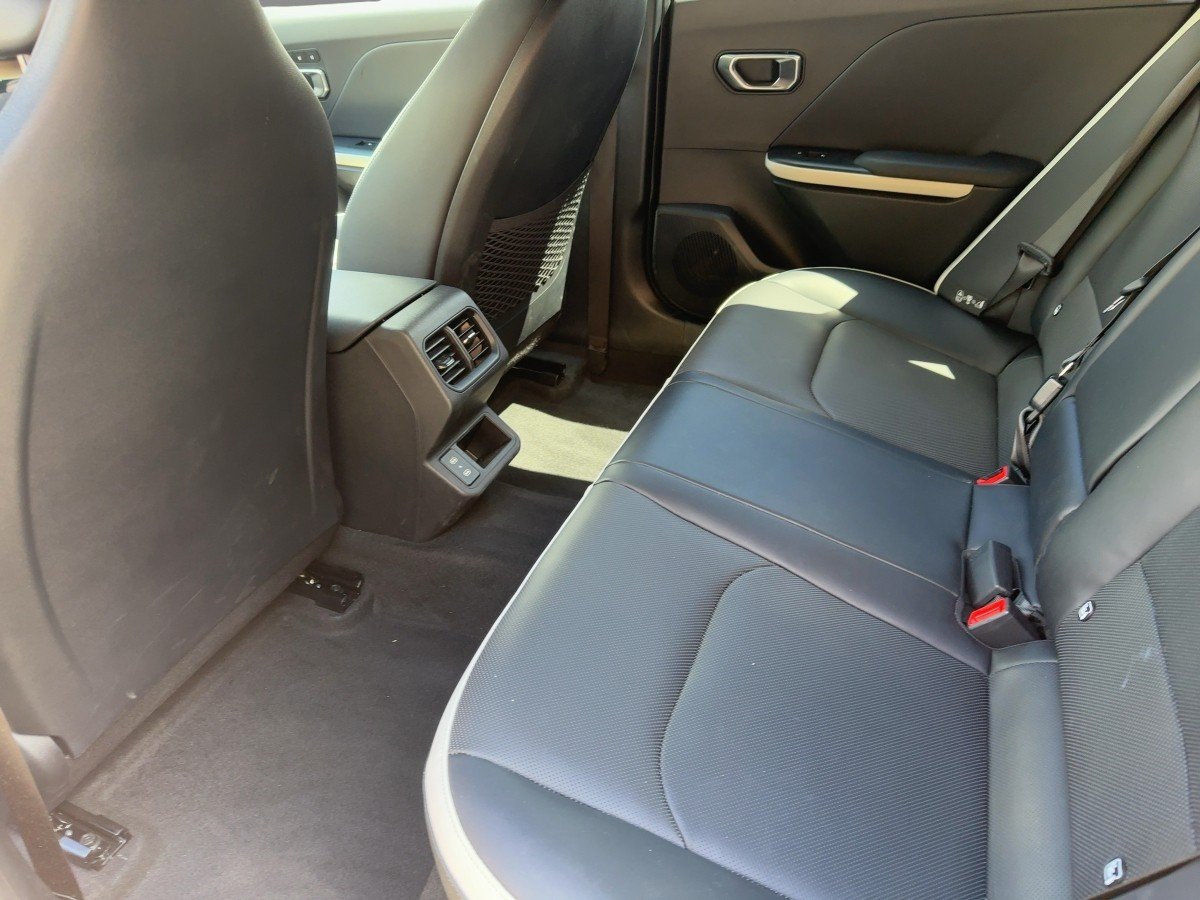 Kia K4 – Bild 10