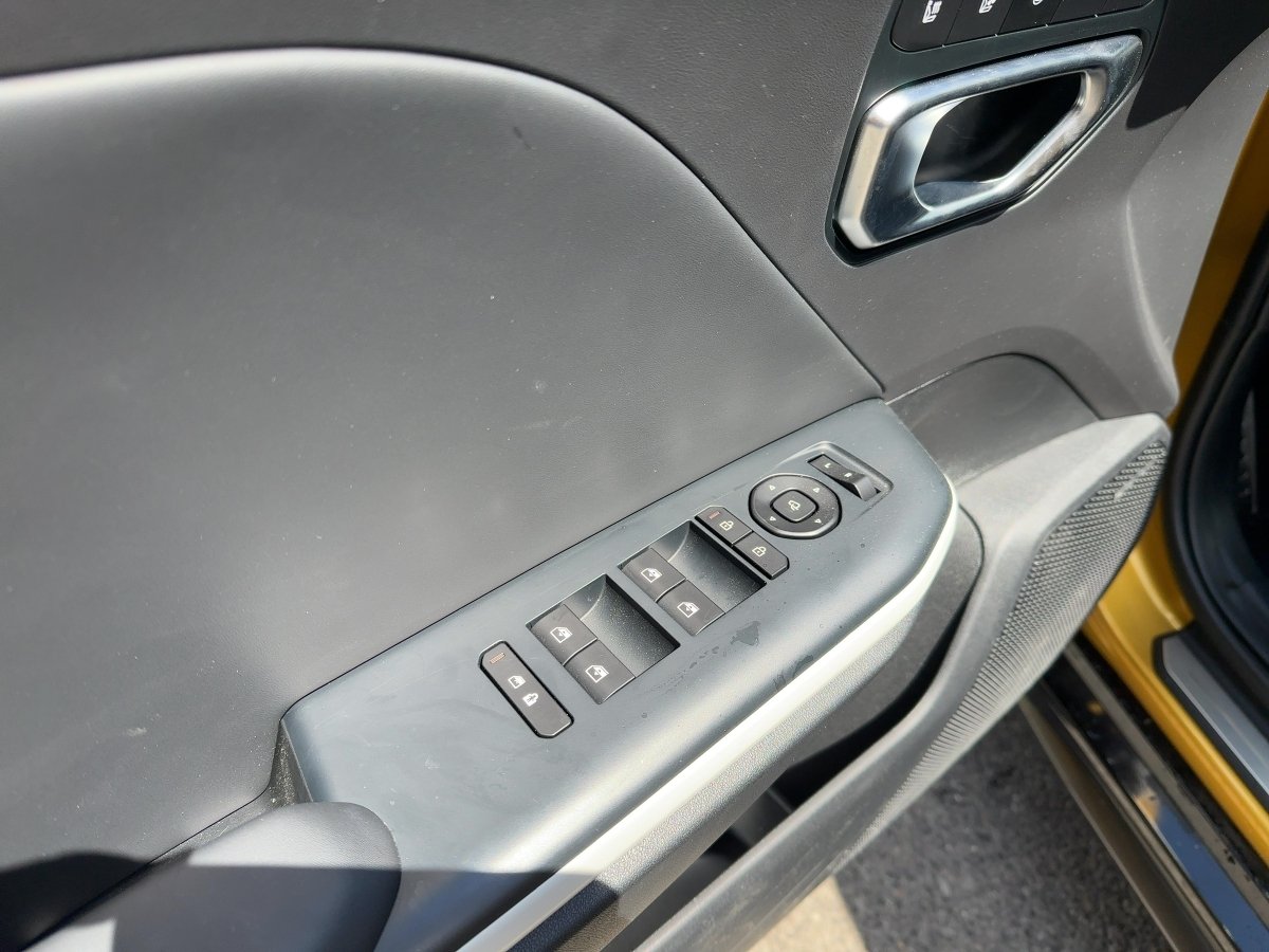Kia K4 – Bild 15