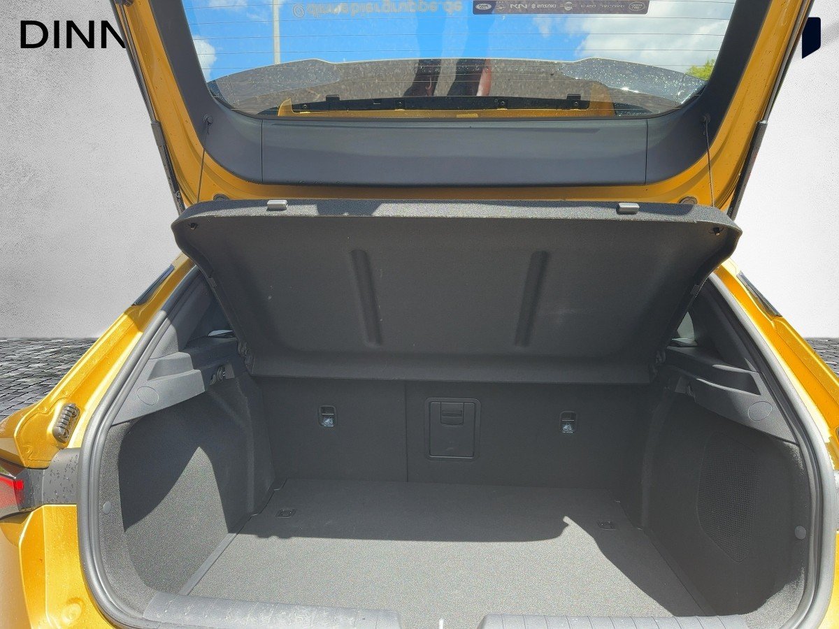 Kia K4 – Bild 8