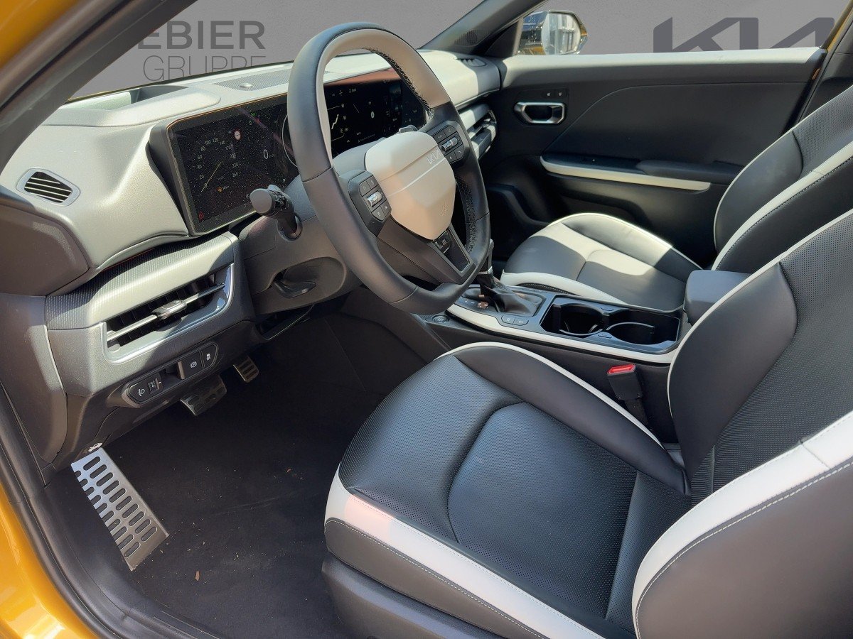 Kia K4 – Bild 9